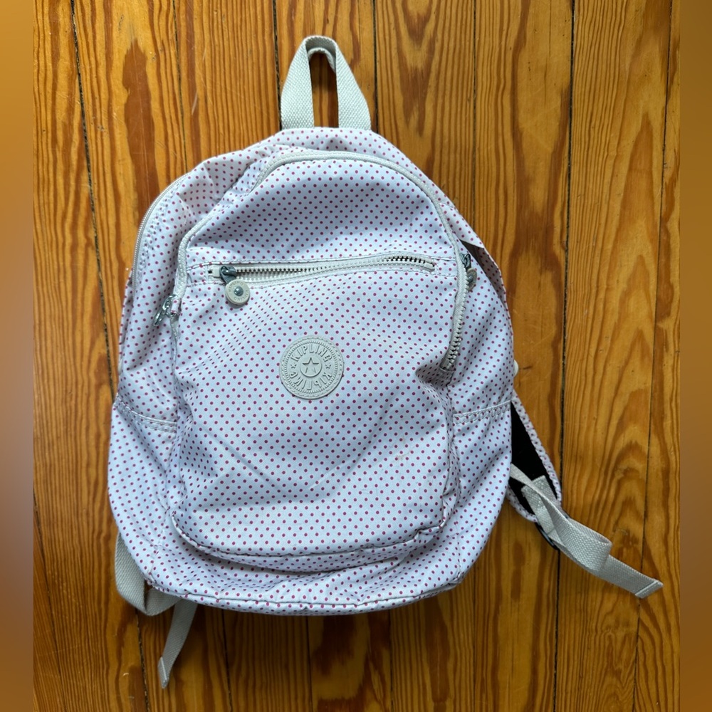 Kipling backpack